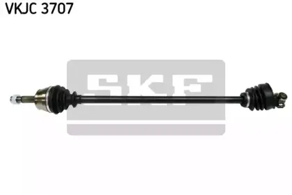 VKJC 3707 SKF